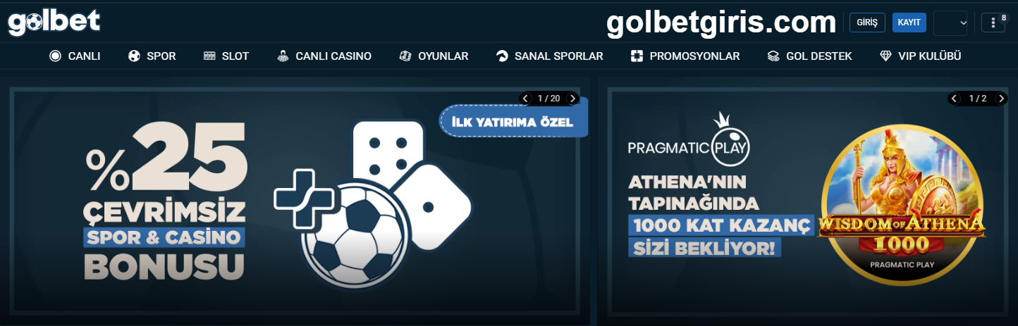 Golbet